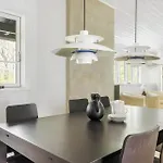 度假居 6717-ronne-holmegardsvej-28 伦讷