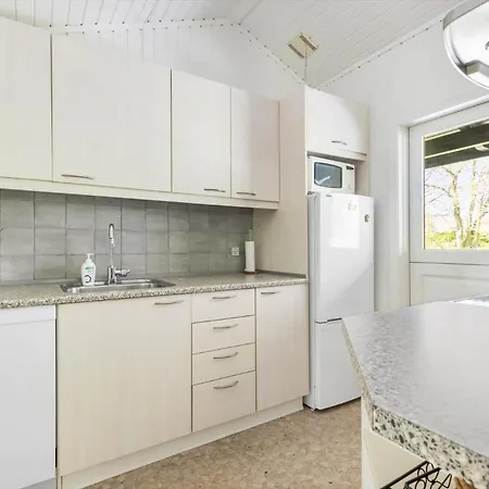 Prázdninový dům 6717-ronne-holmegardsvej-28 *